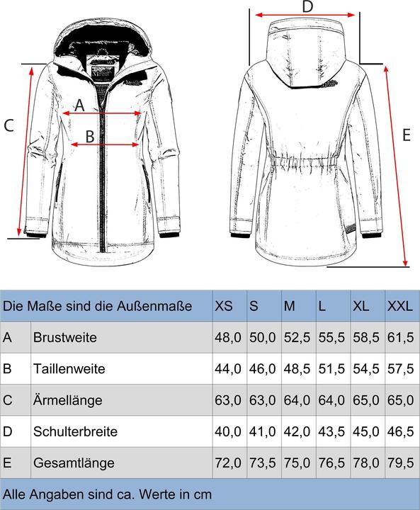 Produktbild Marikoo Honigbeere (M)