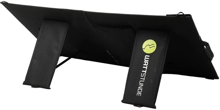 Image du produit Wattstunde SOLA Ease 100 Wp SunFolder Solartasche 100 W (100 W, 4.25 kg)