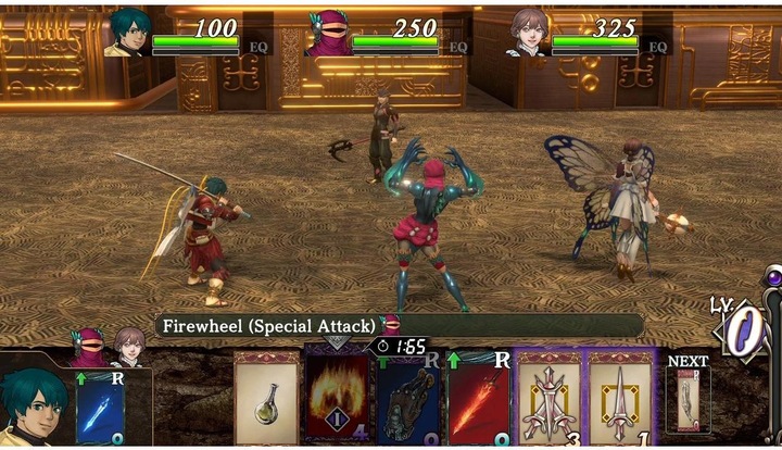 Produktbild Bandai Namco Baten Kaitos I + II HD Remaster (Switch, DE, IT, FR)