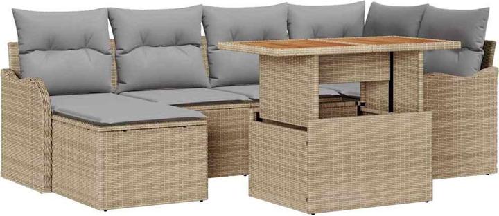 Produktbild vidaXL Kaylee