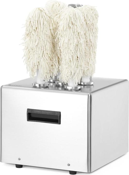 Produktbild Hendi Glaspoliermaschine 220-240V/1350W (1350 W)