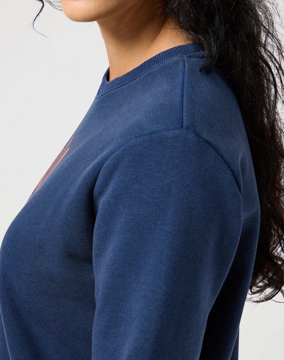 Produktbild Wrangler Pullover Regular Sweat (S)