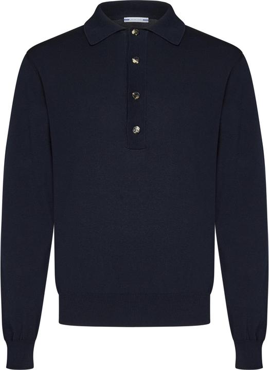 Image du produit Jacob Cohen T-shirts And Polos Blue (M)