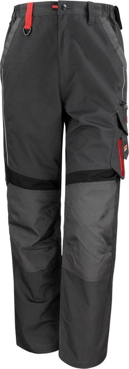 Image du produit Regatta Pantalon de travail Longueur de jambe 81 cm (W40)