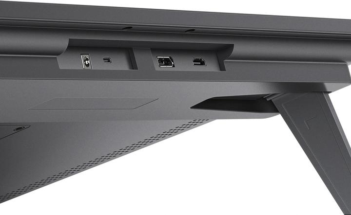 Produktbild Huion GT2402 (Kamvas pro 24 GEN3 4K) with li-ion battery (23.80", 5080 lpi)