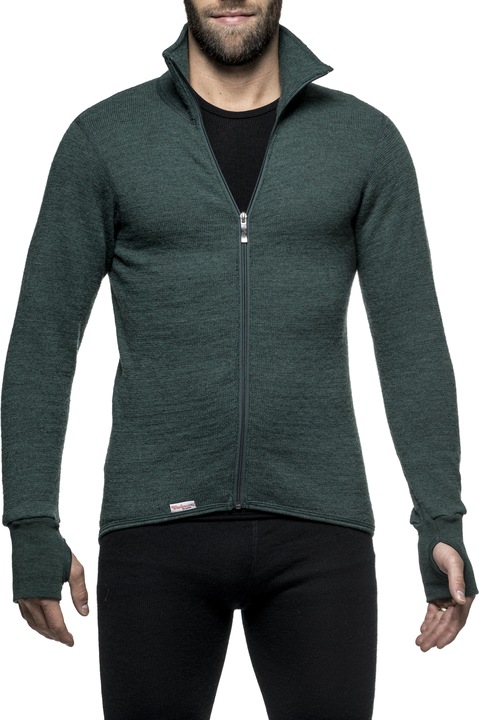 Actual product image Woolpower 400 (XS)