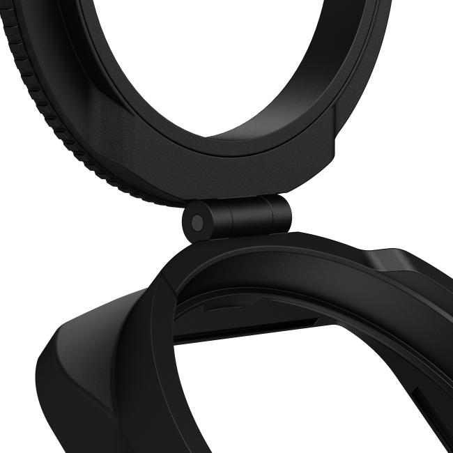 Produktbild PolarPro MagHood – 49 mm (49 mm, Magnet Filterhalter, 49 mm)