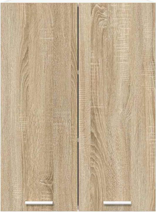 Immagine prodotto vidaXL Küchenaufbewahrung (31 x 60 x 80 cm)