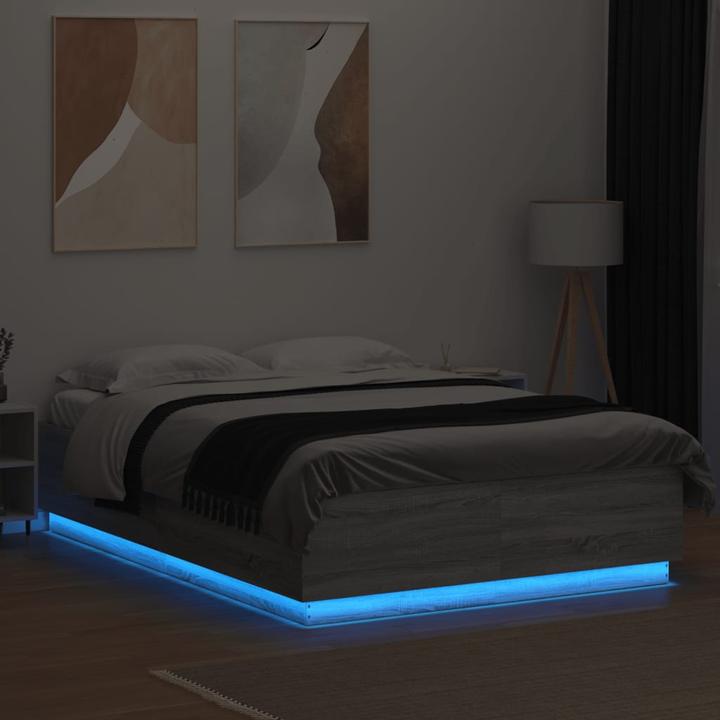 Image du produit vidaXL Bettgestell (180 x 200 cm)