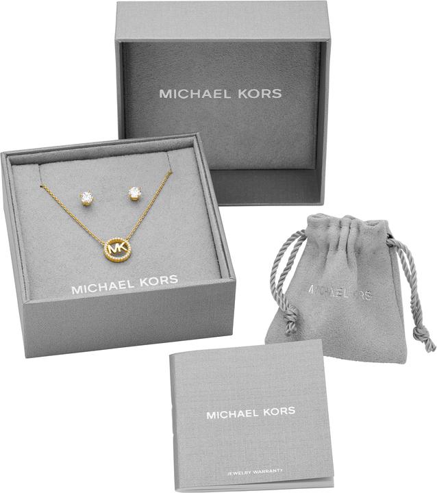 Immagine prodotto Michael Kors Premium (89% argento sterling, 11% CZ)