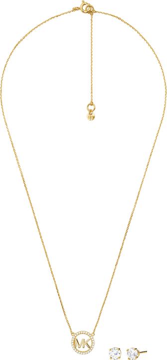 Immagine prodotto Michael Kors Premium (89% argento sterling, 11% CZ)