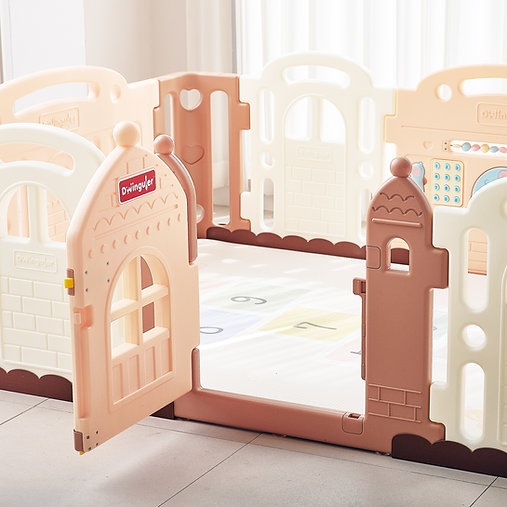 Produktbild Dwinguler Castle (150 cm, 240 cm)