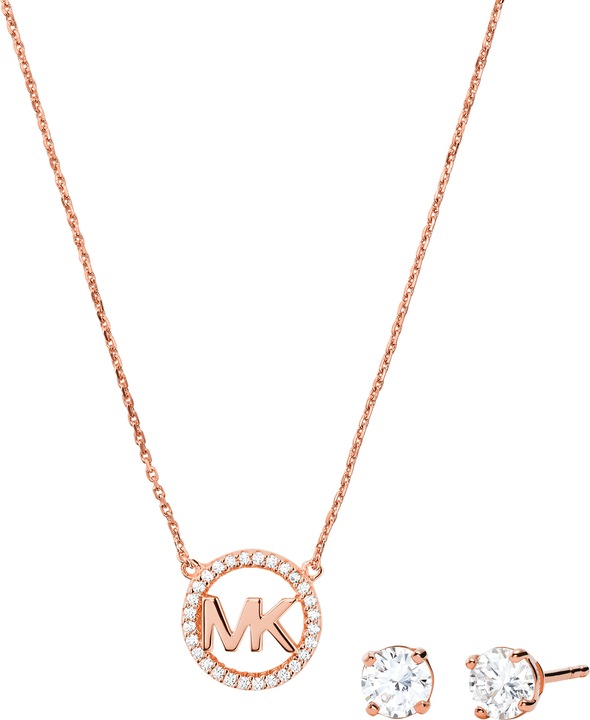 Immagine prodotto Michael Kors Premium (89% argento sterling, 11% CZ)