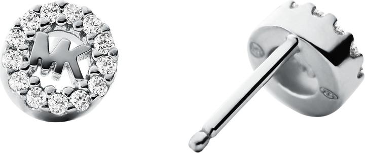 Actual product image Michael Kors Stud earrings (Sterling silver)