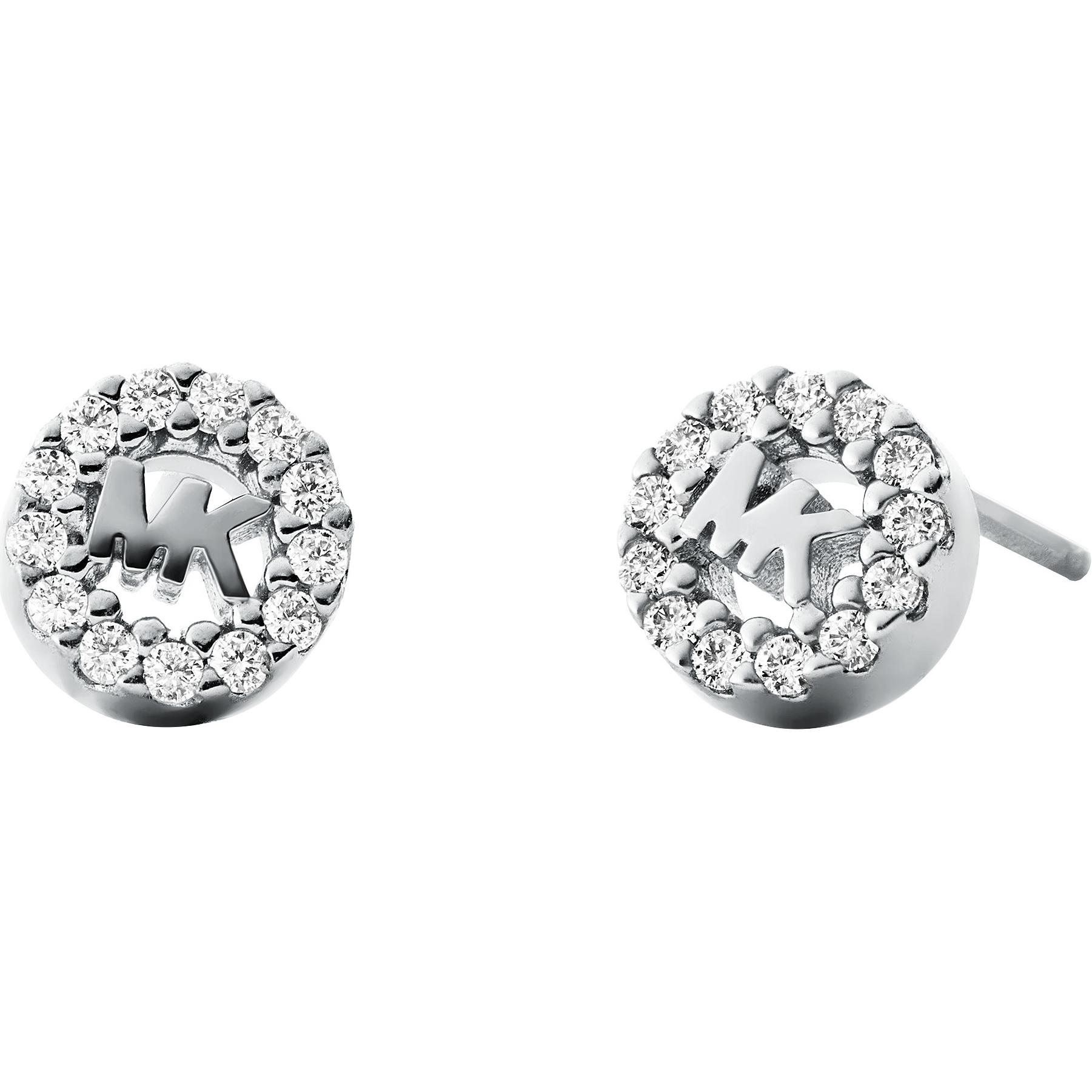 Michael Kors, Ohrringe, Ohrstecker, (Sterlingsilber)