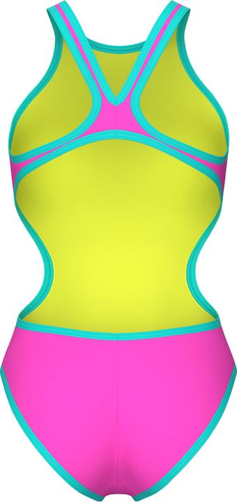 Immagine prodotto Arena W One Biglogo One Piece (38)