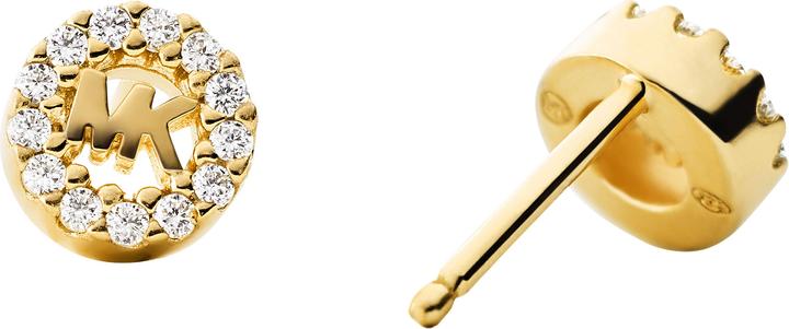 Immagine prodotto Michael Kors Orecchini a perno (Sterling silver)