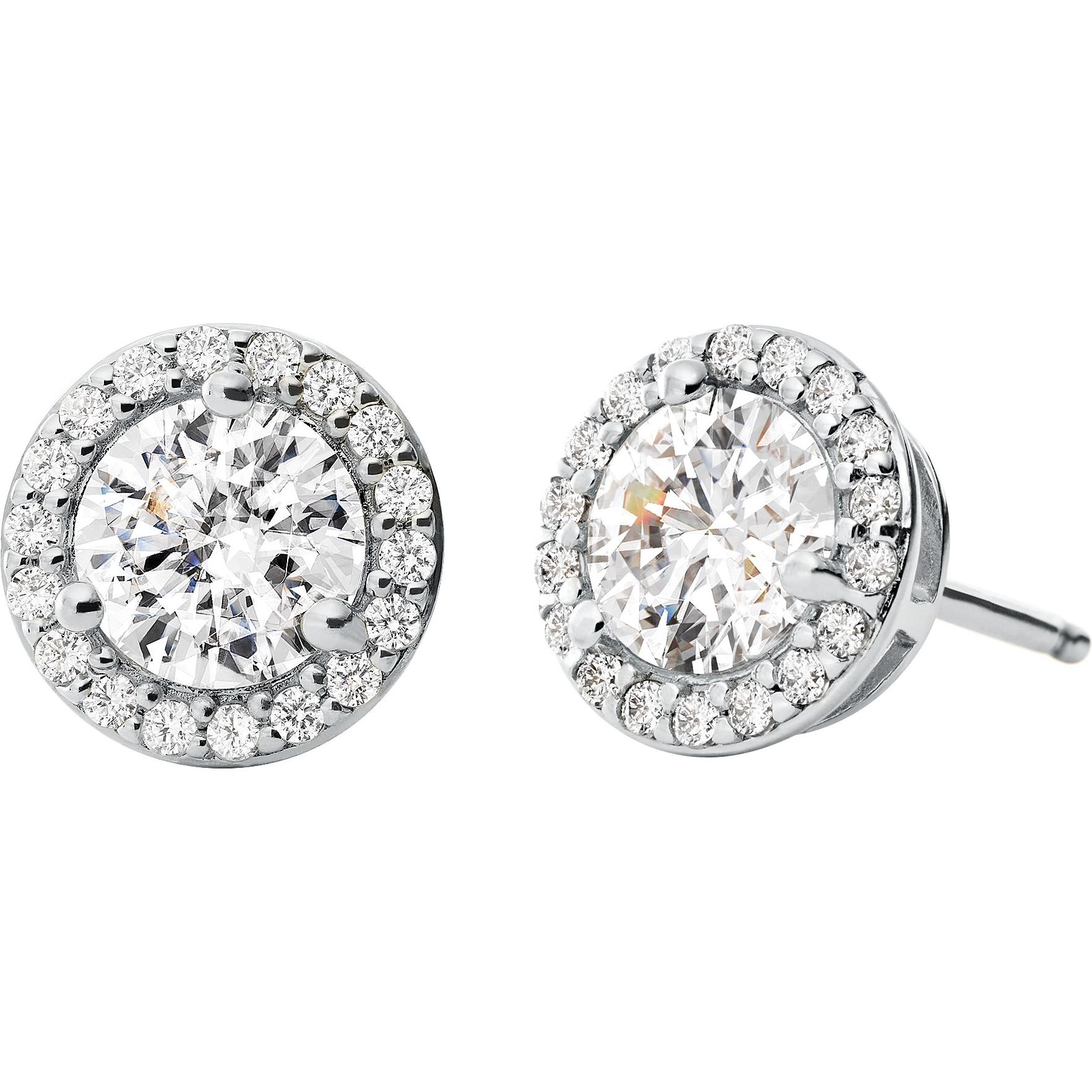Michael Kors, Ohrringe, Ohrstecker, (Sterlingsilber)