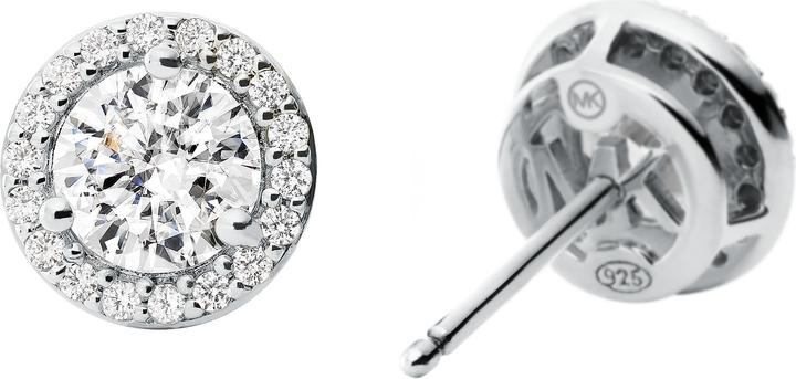 Image du produit Michael Kors Boucles d'oreilles (Argent massif)