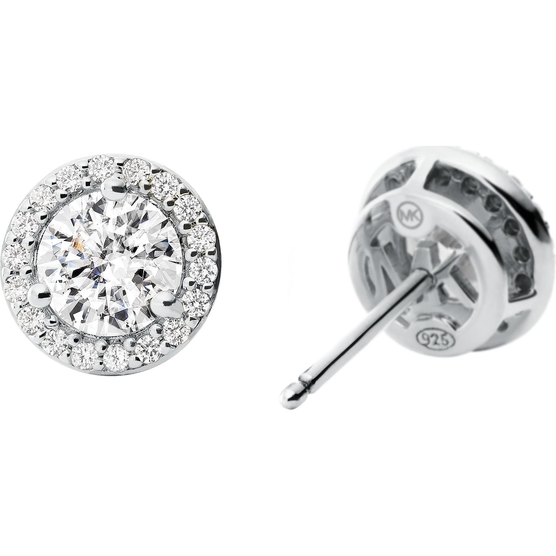 Thumbnail - Michael Kors, Ohrringe, Ohrstecker, (Sterlingsilber)