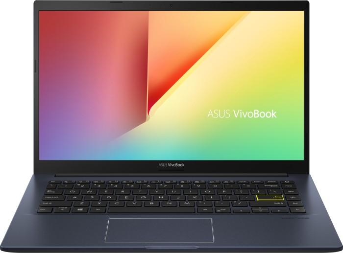 Produktbild ASUS VivoBook 14 – D413DA-EB164T (14", AMD Ryzen 5 3500U, 8 GB, 512 GB, DE)