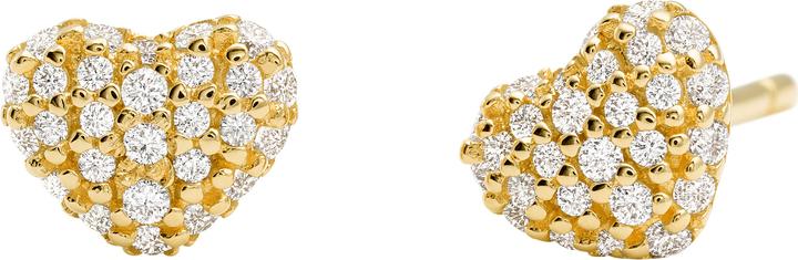 Image du produit Michael Kors Boucles d'oreilles (Argent massif)