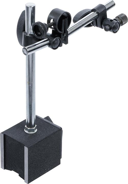 Actual product image BGS Magnetic Stand for Measuring Instruments