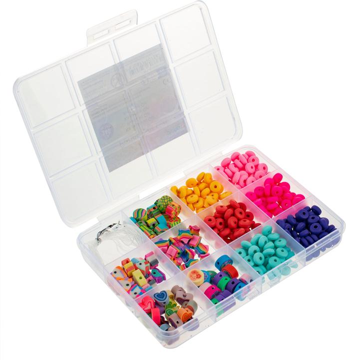 Image du produit Glorex Perlen-Set