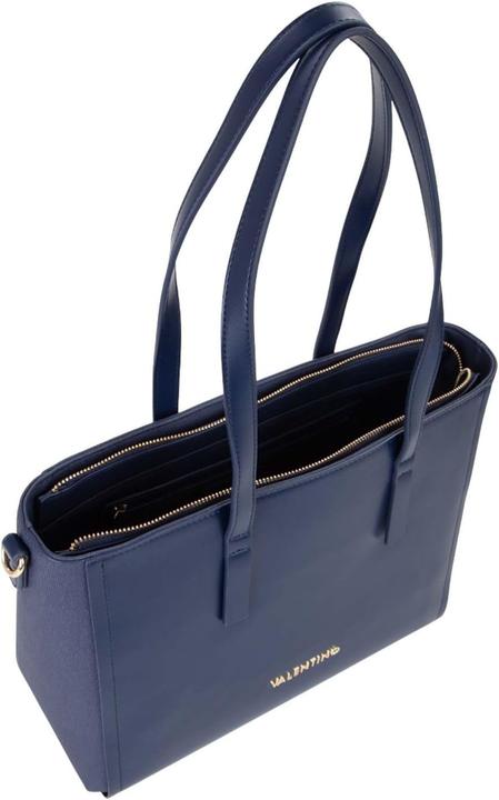 Immagine prodotto Valentino Sylvia Re Shopping Bag Blu