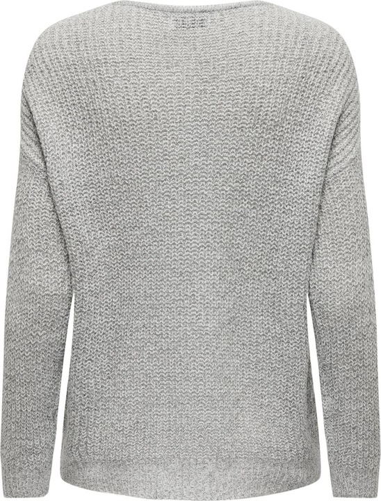 Image du produit JdY Pull en tricot à col en V (XS)