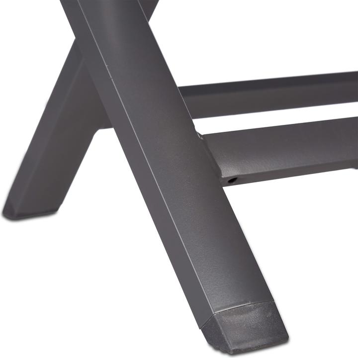 Image du produit Relaxdays Tabouret pliable