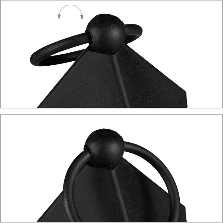 Produktbild Relaxdays Laternen