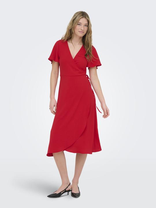 Image du produit Only ONLLUCA Midikleid Kleid (M)