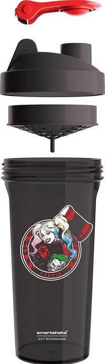 Produktbild Smart Shake Smartshake Lite Harley Quinn (800ml) (0.80 l)