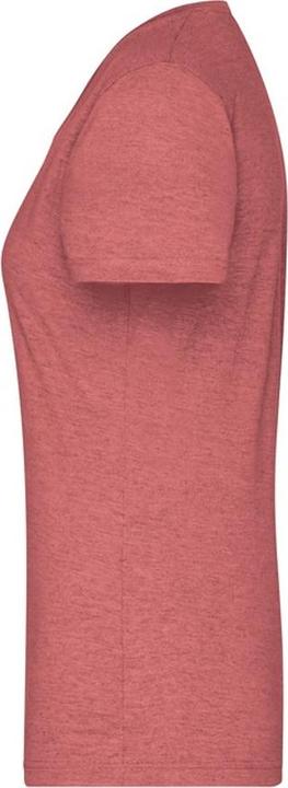 Produktbild James & Nicholson TShirt mit VAusschnitt (M)