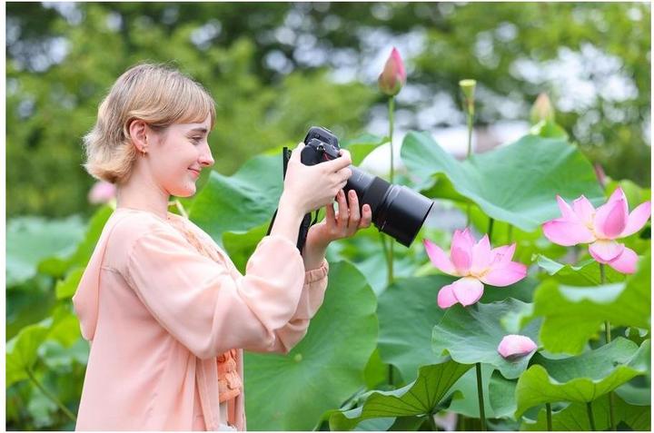 Produktbild Tamron 90mm f/2.8 Di III VC VXD Macro (Nikon Z, Vollformat)