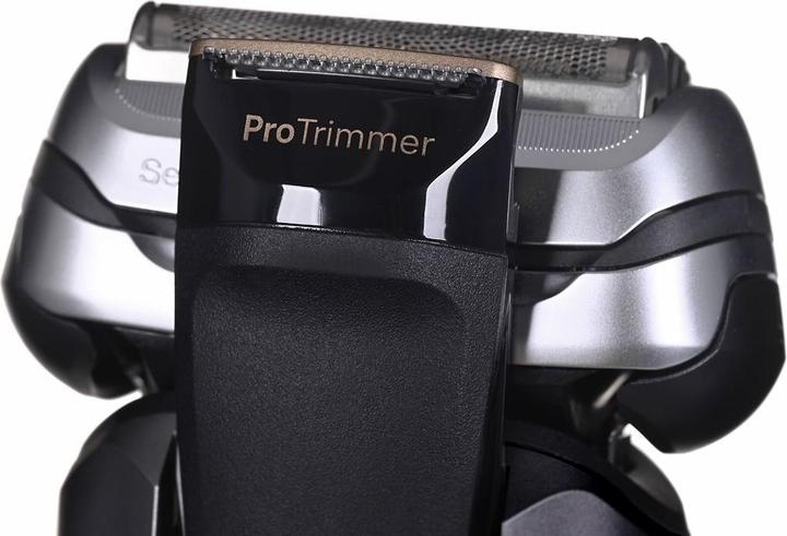 Actual product image Braun Series 9 Pro+ (9510s)