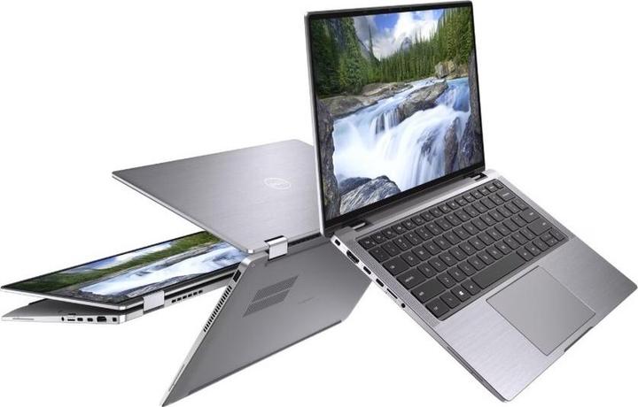 Immagine prodotto Auctionline.ch Dell Latitude 9420 (32 GB, 14", 512 GB, CH, A / Come nuovo)
