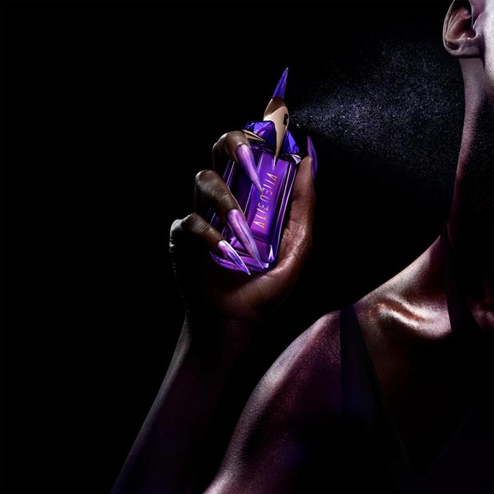 Actual product image Thierry Mugler alien (Eau de parfum, 60 ml)