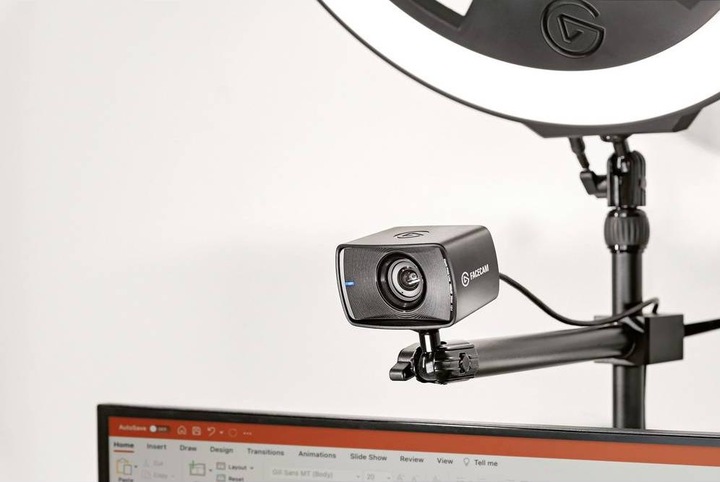 Immagine prodotto Elgato Facecam (2 Mpx)