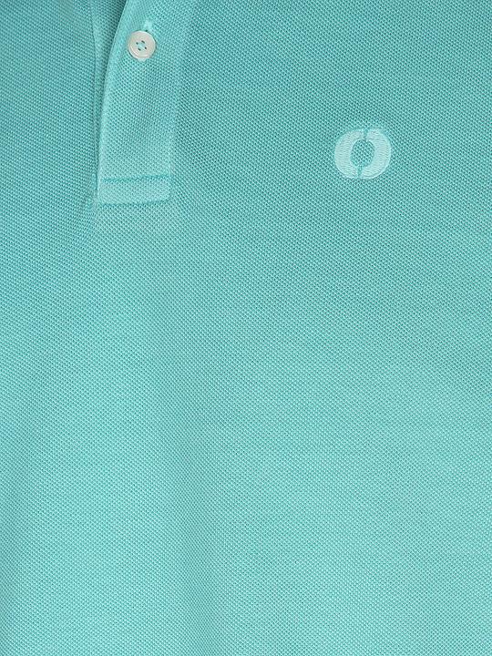 Produktbild Ecoalf Poloshirt TEDANALF (M)