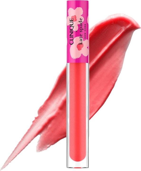 Immagine prodotto Clinique Kate Spade Crème Lip Gloss Acqua di rose (Pop all'acqua di rose)