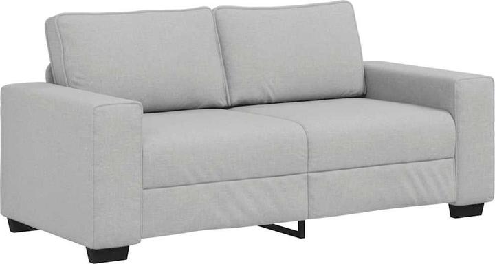 Actual product image vidaXL 2-Sitzer-Sofa (2 person sofa)