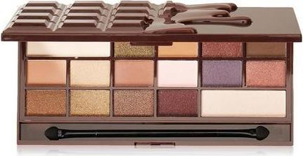 Makeup Revolution Chocolat de la Révolution du Coeur (I Coeur Chocolat)