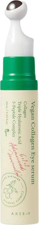 Produktbild Axis-Y Collagen (Augenpflege Serum, 10 ml, Tag + Nacht)