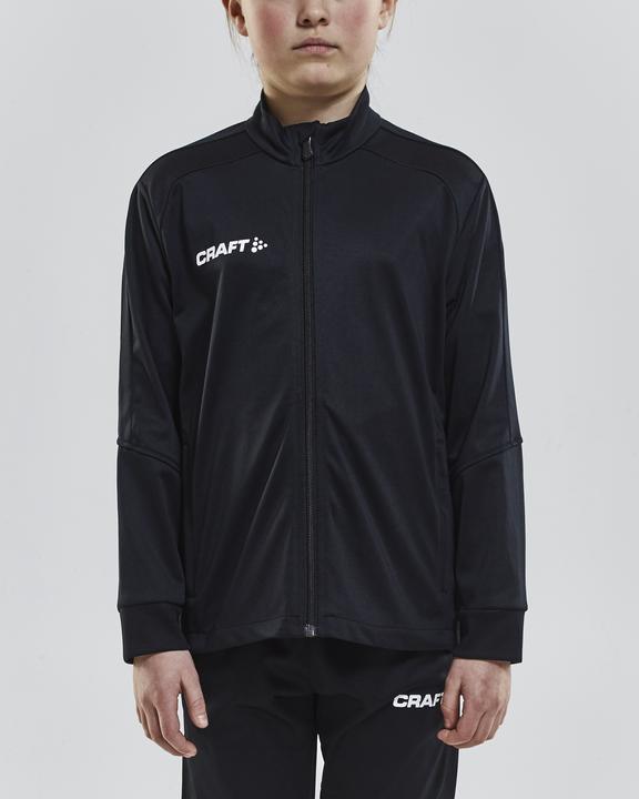 Produktbild Craft Progress Jacket Jr (158)