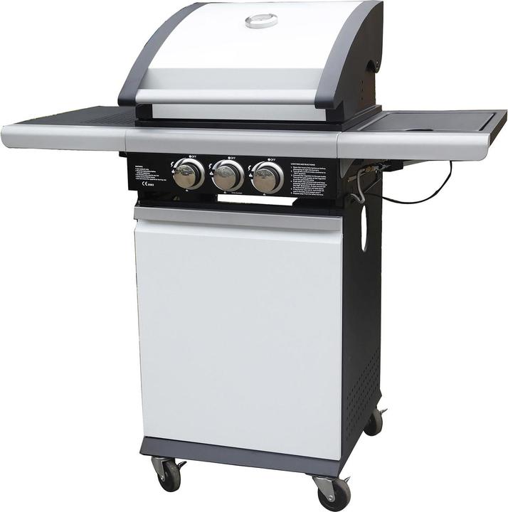 Image du produit Patton Patio Chef 2 + (8 kW)