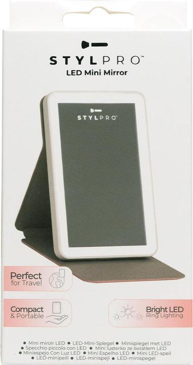 Image du produit Stylideas LED Mini Mirror