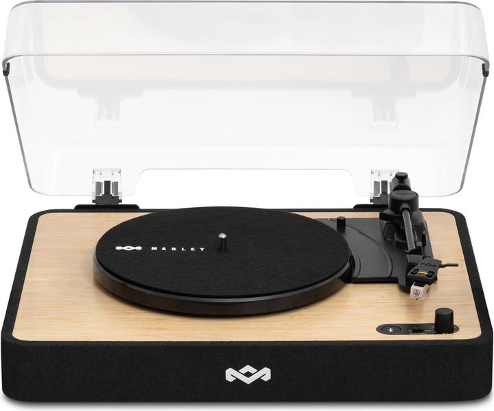 Immagine prodotto House of Marley Rivoluzione (Semi-automatico)