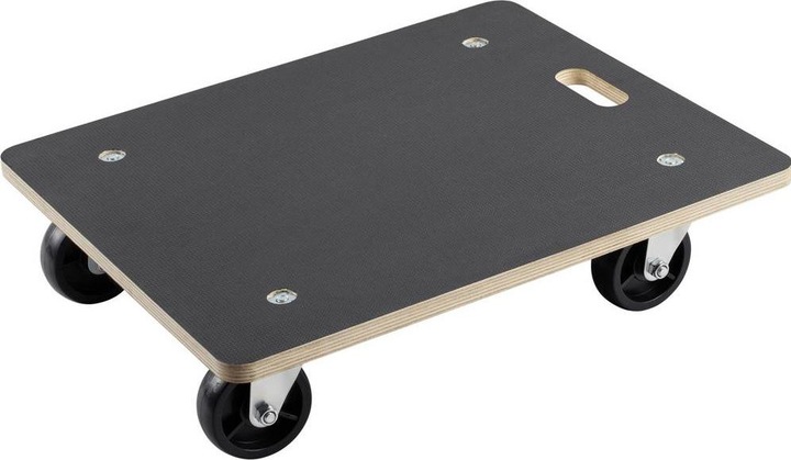 Actual product image Metafranc Transport roller (400 kg)